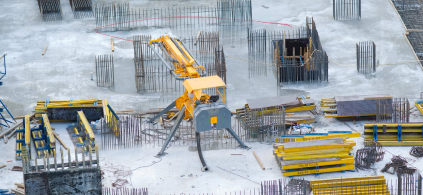 Nowe inwestycje w naszej firmie