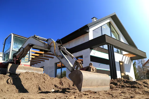 Nowe inwestycje w naszej firmie