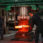 Prace ziemne przy obiekcie wielkopowierzchniowym