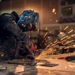 Prace ziemne przy obiekcie wielkopowierzchniowym