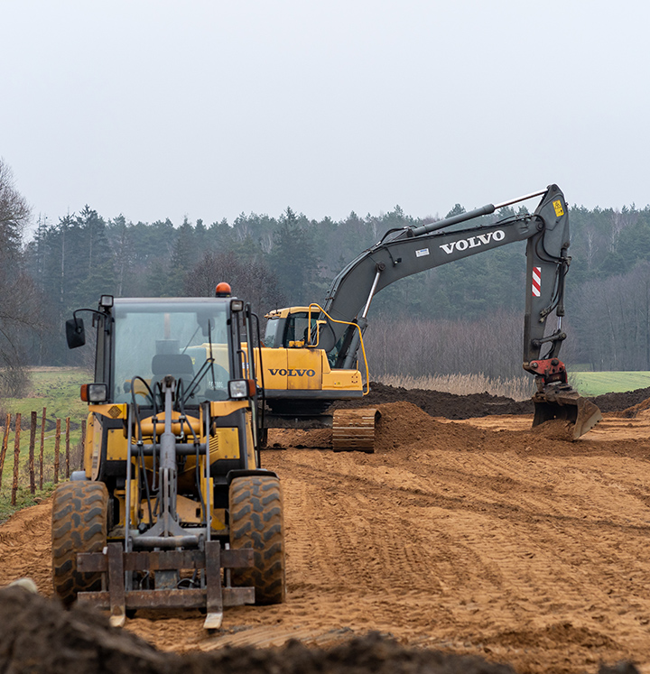 Działamy od 2008 roku